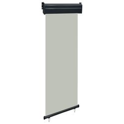 vidaXL Balcony Side Awning 60 x 250 cm vidaXL Balcony Side Awning 60 x 250 cm