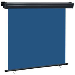 vidaXL Balcony side awning 170x250 cm (48440) vidaXL Balcony side awning 170x250 cm (48440)