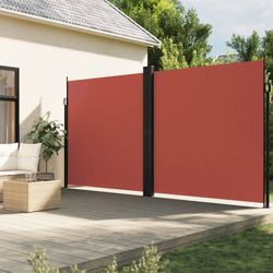 vidaXL Retractable Side Awning 220x600 cm (400467) vidaXL Retractable Side Awning 220x600 cm (400467)