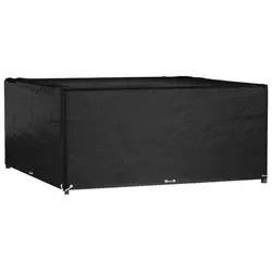 vidaXL Garden Furniture Cover 12 Eyelets 227x152x65 cm vidaXL Garden Furniture Cover 12 Eyelets 227x152x65 cm