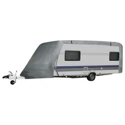 vidaXL Caravan cover (210093) vidaXL Caravan cover (210093)