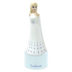 Lexibook Night Light Disney Frozen (NS01FZ) Lexibook Night Light Disney Frozen (NS01FZ)