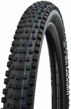 Schwalbe Wicked Will 27.5x2.4" Super Trail (11654274) Schwalbe Wicked Will 27.5x2.4" Super Trail (11654274)