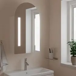 vidaXL LED mirror cabinet 42 x 13 x 70 cm (357973) vidaXL LED mirror cabinet 42 x 13 x 70 cm (357973)