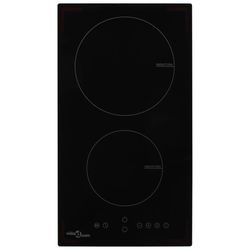 vidaXL Induction cooktop 3500 W (50786) vidaXL Induction cooktop 3500 W (50786)