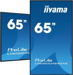 iiyama ProLite LH6560UHS-B2AG iiyama ProLite LH6560UHS-B2AG