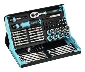 Hazet SmartCase bit set 2200SC-32 Hazet SmartCase bit set 2200SC-32