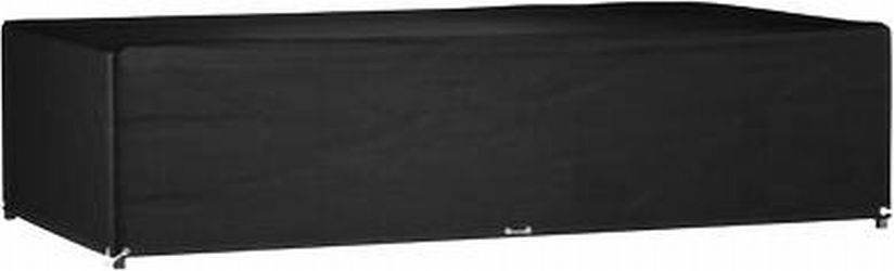 vidaXL Garden Furniture Cover 12 Eyelets 315 x 160 x 75 cm vidaXL Garden Furniture Cover 12 Eyelets 315 x 160 x 75 cm