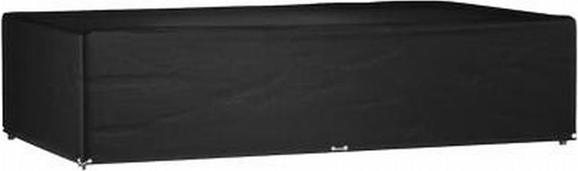 vidaXL Garden Furniture Cover with 12 Eyelets 315 x 180 x 75 cm vidaXL Garden Furniture Cover with 12 Eyelets 315 x 180 x 75 cm