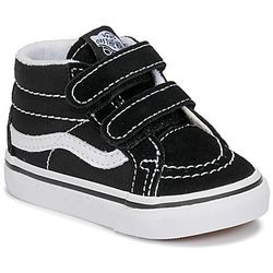 Vans SK8-Mid (4-8 years) Vans SK8-Mid (4-8 years)