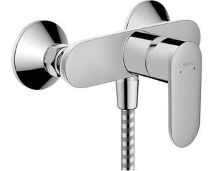 Hansgrohe Vernis Blend single-lever mixer (71640000) Hansgrohe Vernis Blend single-lever mixer (71640000)