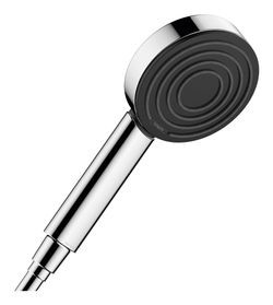 Hansgrohe Pulsify S 105 1jet Hand Shower (24120000) Hansgrohe Pulsify S 105 1jet Hand Shower (24120000)