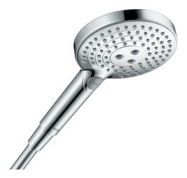 Hansgrohe Raindance Select S120 3jet Hand Shower (26515000) Hansgrohe Raindance Select S120 3jet Hand Shower (26515000)
