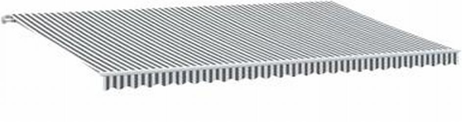 vidaXL Manual Awning with LED 600x350 cm (3215805) vidaXL Manual Awning with LED 600x350 cm (3215805)