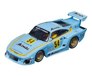 Carrera Digital 132 Porsche Kremer 935 K3 No.54 (20030957) Carrera Digital 132 Porsche Kremer 935 K3 No.54 (20030957)