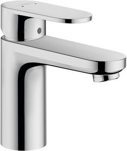 Hansgrohe Vernis Blend Basin Mixer 100 (71559000) Hansgrohe Vernis Blend Basin Mixer 100 (71559000)