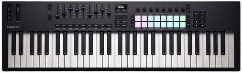 Novation Launchkey 61 MK4 Novation Launchkey 61 MK4