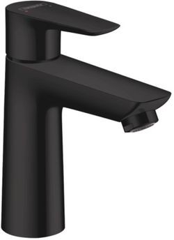 Hansgrohe Talis E Basin Mixer 110 (71710670) Hansgrohe Talis E Basin Mixer 110 (71710670)