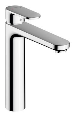 Hansgrohe Vernis Blend Basin Mixer 190 (71582000) Hansgrohe Vernis Blend Basin Mixer 190 (71582000)