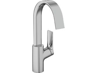 Hansgrohe Vivenis Washbasin Faucet 210 (75030000) Hansgrohe Vivenis Washbasin Faucet 210 (75030000)