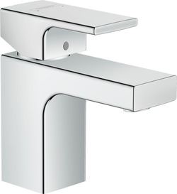 Hansgrohe Vernis Shape Basin Mixer 70 (71566000) Hansgrohe Vernis Shape Basin Mixer 70 (71566000)
