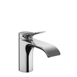 Hansgrohe Vivenis Washbasin Faucet 80 (75010000) Hansgrohe Vivenis Washbasin Faucet 80 (75010000)