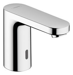 Hansgrohe Vernis Blend Basin Mixer (71502000) Hansgrohe Vernis Blend Basin Mixer (71502000)