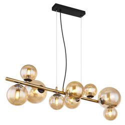 Globo Riha pendant light (56135-9H) Globo Riha pendant light (56135-9H)