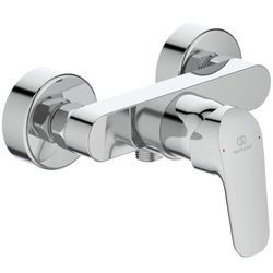 Ideal Standard Ceraflex Shower Faucet Surface-Mounted (B1720AA) Ideal Standard Ceraflex Shower Faucet Surface-Mounted (B1720AA)