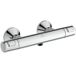 Ideal Standard Ceratherm 25 Surface-Mounted Shower Thermostat (A7201AA) Ideal Standard Ceratherm 25 Surface-Mounted Shower Thermostat (A7201AA)