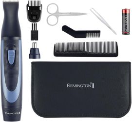 Remington Hygiene Clipper Travel Kit NE3890 Remington Hygiene Clipper Travel Kit NE3890