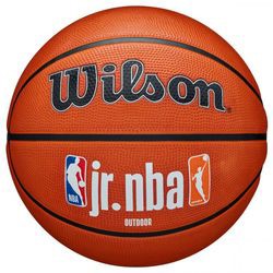 Wilson Jr. NBA Authentic Outdoor Basketball Wilson Jr. NBA Authentic Outdoor Basketball