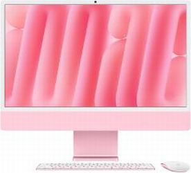 Apple iMac Retina 4.5K M4 10-Core CPU 10-Core GPU 24" 2024 24GB 512GB (MD2U4D/A) Apple iMac Retina 4.5K M4 10-Core CPU 10-Core GPU 24" 2024 24GB 512GB (MD2U4D/A)