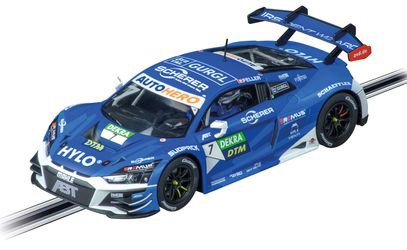Carrera Digital 132 Audi R8 LMS GT3 evo II Team Abt Sportsline No.7 (20031063) Carrera Digital 132 Audi R8 LMS GT3 evo II Team Abt Sportsline No.7 (20031063)
