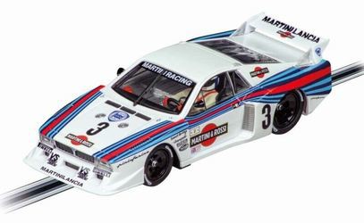 Carrera Digital 132 Lancia Beta Montecarlo Turbo Lancia Martini Racing, No.3 (20031065) Carrera Digital 132 Lancia Beta Montecarlo Turbo Lancia Martini Racing, No.3 (20031065)