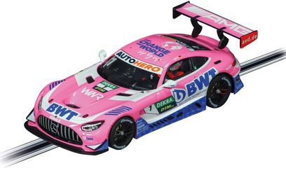 Carrera Digital 132 Mercedes-AMG GT3 Evo Team Winward M.Götz, No.1 (20031066) Carrera Digital 132 Mercedes-AMG GT3 Evo Team Winward M.Götz, No.1 (20031066)