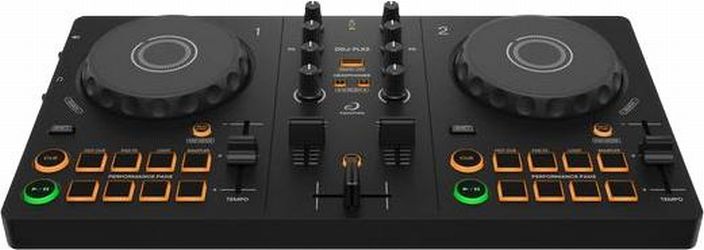 AlphaTheta DDJ-FLX2 AlphaTheta DDJ-FLX2