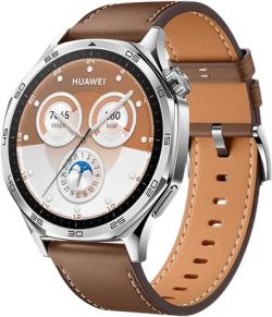 Huawei Watch GT 5 46 mm leather strap Huawei Watch GT 5 46 mm leather strap