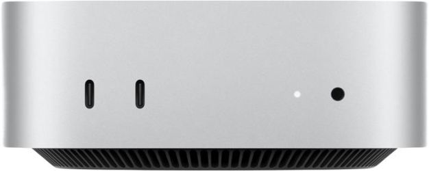 Apple Mac mini 2024 M4 10-core CPU 10-core GPU 16GB 256GB (MU9D3D/A) Apple Mac mini 2024 M4 10-core CPU 10-core GPU 16GB 256GB (MU9D3D/A)
