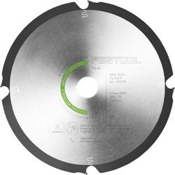 Festool Diamond circular saw blade (205769) Festool Diamond circular saw blade (205769)