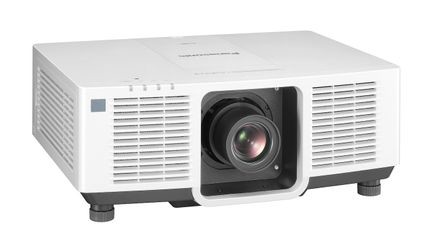 Panasonic PT-MZ882WEJ Panasonic PT-MZ882WEJ