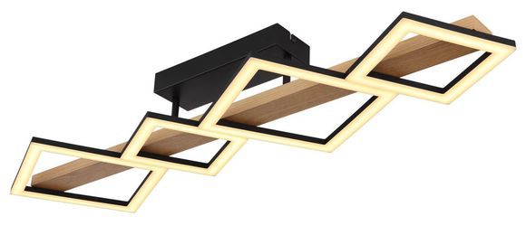 Globo Dustin ceiling light (67288D2) Globo Dustin ceiling light (67288D2)