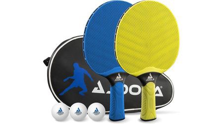 Joola Vivid Table Tennis Set Joola Vivid Table Tennis Set