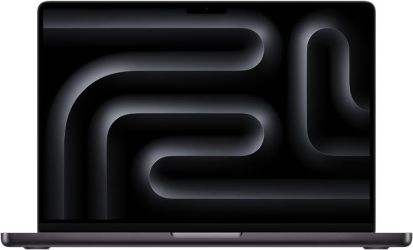 Apple MacBook Pro 14'' 2024 M4 Max 14-Core CPU 32-Core GPU 36GB 1TB (MX2K3D/A) Apple MacBook Pro 14'' 2024 M4 Max 14-Core CPU 32-Core GPU 36GB 1TB (MX2K3D/A)