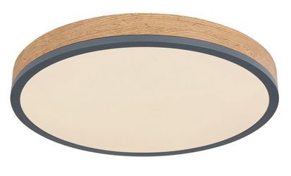 Globo Doro Ceiling Light (416080WD2R-CCT) Globo Doro Ceiling Light (416080WD2R-CCT)