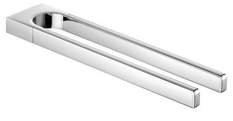 Keuco Moll Towel Rail (12719010000) Keuco Moll Towel Rail (12719010000)