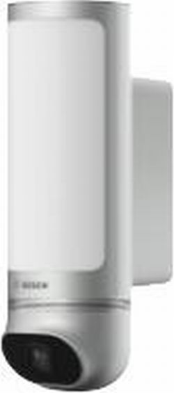 Bosch Smart Home Eyes Outdoor Camera II Bosch Smart Home Eyes Outdoor Camera II