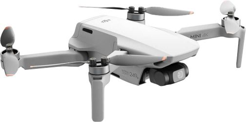 DJI Mini 4K DJI Mini 4K