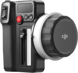 DJI Focus Pro hand unit DJI Focus Pro hand unit