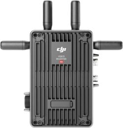 DJI Video Receiver DJI Video Receiver